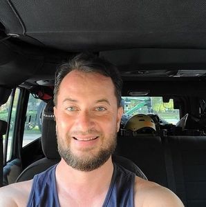 Meet your Posher, Alex